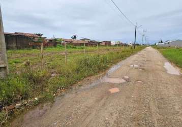 Lotes a venda no bairro vila nova em barra velha