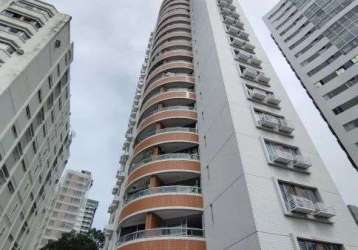 Imóvel para venda possui 76 metros quadrados com 2 + 1 quartos no espinheiro - recife - pe