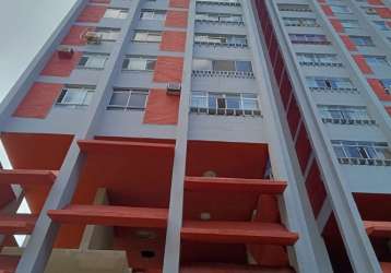 Apartamento com 3 quartos à venda, 90m² - boa vista