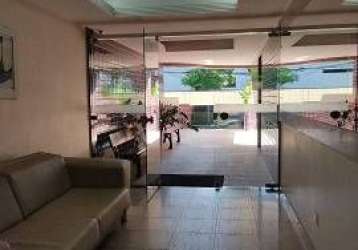 Apartamento com 2 quartos à venda, 64m² - espinheiro