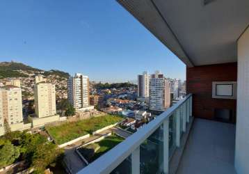 Aluguel | apartamento 2 suítes