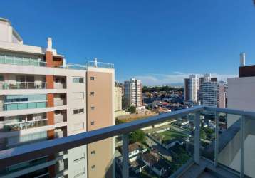 Aluguel | apartamento 3 suítes + 2 vgs