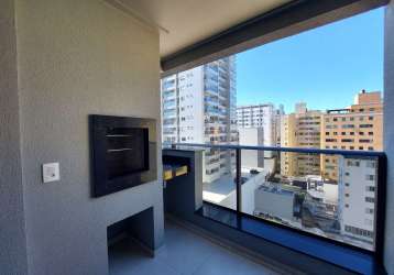 Aluguel | apartamento 2 quartos (1 suíte)