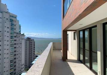 Centro | apartamento 2 suítes + 2 vagas