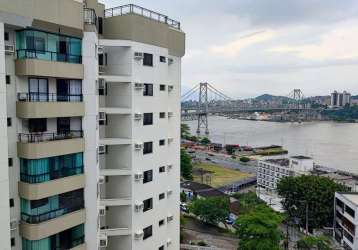 Centro | apartamento 3 quartos (1 suíte)