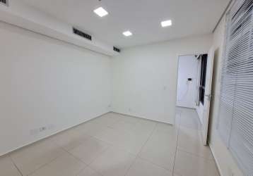 Sala comercial - itaim bibi