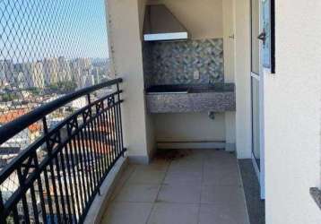 Apartamento com 3 quartos a venda na  vila santa catarina