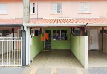 Casa residencial no recanto tietê