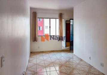 Apartamento residencial espanha i