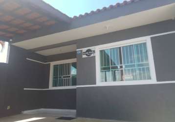 Casa/ sobrado à venda  com 2 quarto(s)