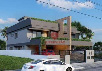 Casa à venda, 202 m² por r$ 1.550.000,00 - vargem do bom jesus - florianópolis/sc