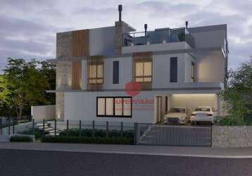 Casa à venda, 254 m² por r$ 1.275.000,00 - pedra branca - palhoça/sc