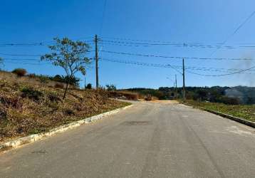 Lotes de 420 metros no bairro gran pérola,  em lagoa santa - oportunidade imperdível!