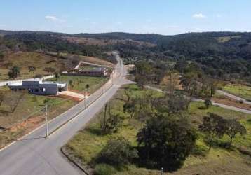 Lotes de 1.000 metros no condomínio versailles, em lagoa santa! apenas a 10 minutos da orla!