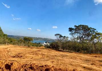 Bairro alto belvedere em lagoa santa, lotes comerciais de 525 metros - oportunidade única!