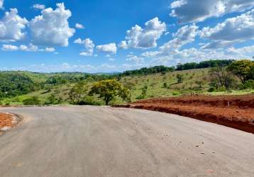 Lotes no bairro raízes em lagoa santa, 360 metros - última oportunidade!