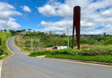 Lotes no bairro pomar da lagoa em lagoa santa - grande oportunidade!