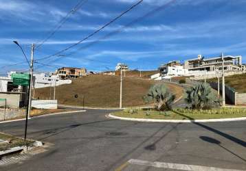 Lotes no condomínio gran park toscana em vespasiano, grande oportunidade!