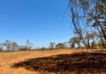 Lotes no bairro vila do conde em lagoa santa - região de grande crescimento!