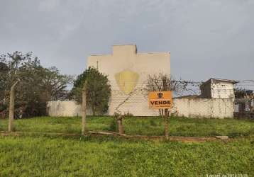 Terreno à venda no bairro campina - são leopoldo/rs