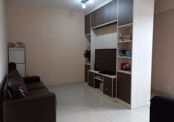 Apartamento à venda  com 2 quarto(s)