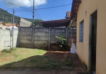 Casa no central em mateus leme