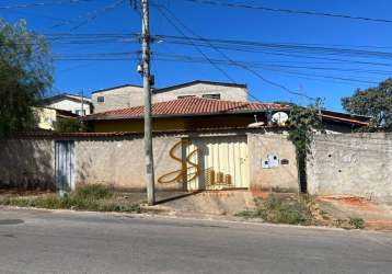 Casa à venda no vale verde em mateus leme