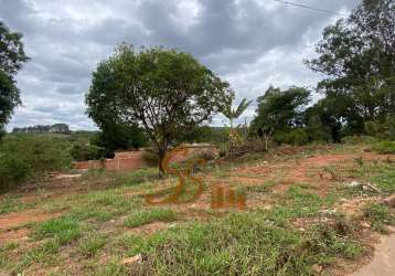 Lote à venda – bairro imperatriz, mateus leme/mg