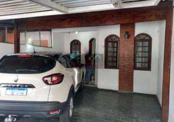 Casa para venda em sorocaba, jardim são paulo, 3 dormitórios, 2 banheiros, 2 vagas