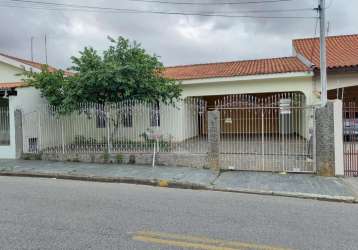 Casa para venda em sorocaba, jardim maria do carmo, 3 dormitórios, 1 suíte, 3 banheiros, 2 vagas