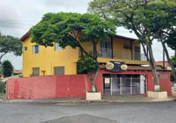 Casa para venda em sorocaba, jardim maria eugênia, 3 dormitórios, 1 suíte, 2 banheiros, 2 vagas