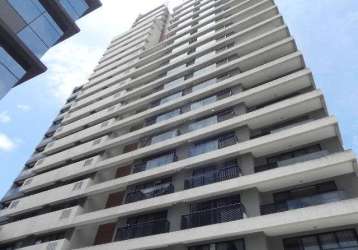 Apartamento com 1 quarto  à venda, 61.54 m2 por r$450000.00  - centro - curitiba/pr