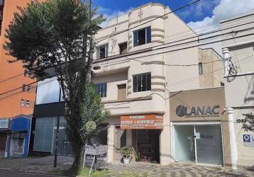 Conjunto comercial para alugar, 150.00 m2 por r$3000.00  - batel - curitiba/pr