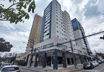 Apartamento com 2 quartos  para alugar, 69.00 m2 por r$3300.00  - cabral - curitiba/pr