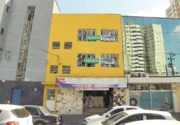 Conjunto comercial para alugar, 259.00 m2 por r$3000.00  - centro - curitiba/pr