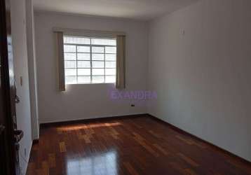 Apartamento com 2 dormitórios para alugar, 60 m² por r$ 2.850,00/mês - vila dom pedro i - são paulo/sp