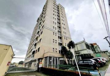 Life centro com 03 quartos para locação apartamento no centro para locação