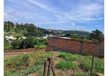 Lote à venda bairro santa matilde