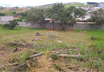 Lote a venda - granja das hortencias