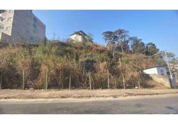 Lote de 345 m2 no jardim cachoeira