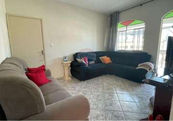 Apartamento á venda no bairro são joão!