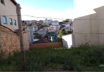 Lote à venda no bairro rochedo - jardim das flores !