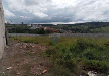 Terreno á venda no bairro amaro ribeiro !