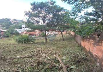 Terreno á venda  na cidade congonhas !