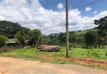 Terreno á venda no bairro rancho novo !