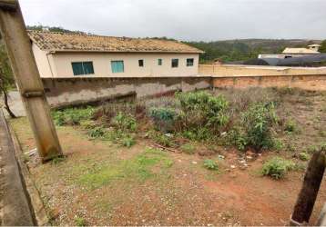 Terreno à venda, 240 m² por r$ 140.000,00