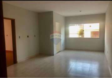 Apartamento a venda no bairro são sebastião