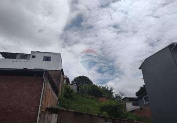 Terreno á venda no bairro museu !