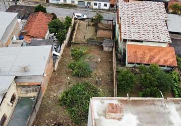 Adquira seu terreno dos sonhos no morro da mina!