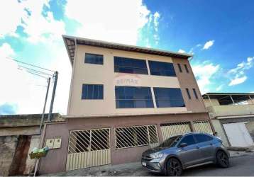 Casa para locação no bairro santa matilde !